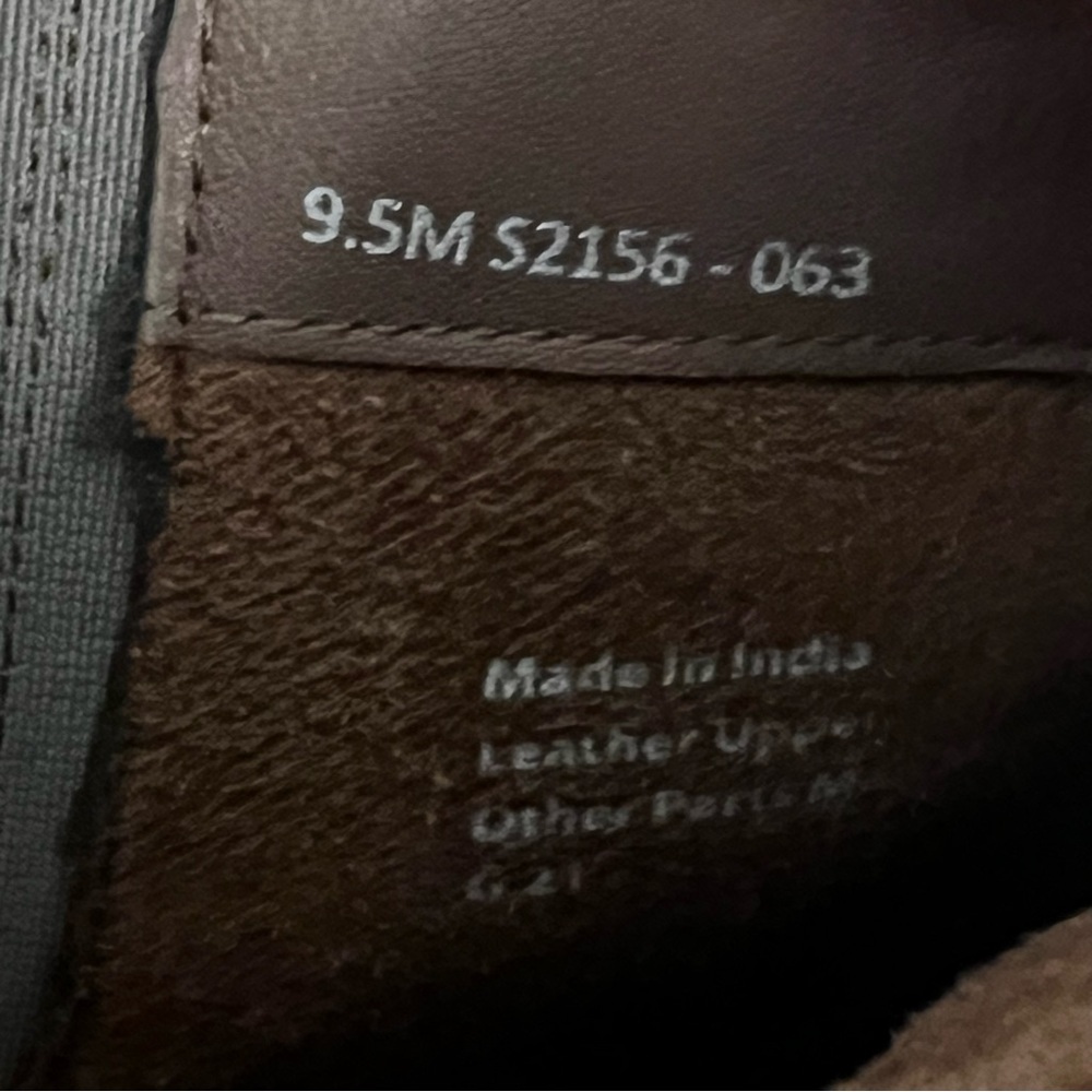 NIB Softwalk Leather Ramona Booties sz 9.5 - Picture 10 of 13